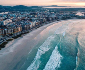 Apt Cabo Frio - próximo Praia do Forte